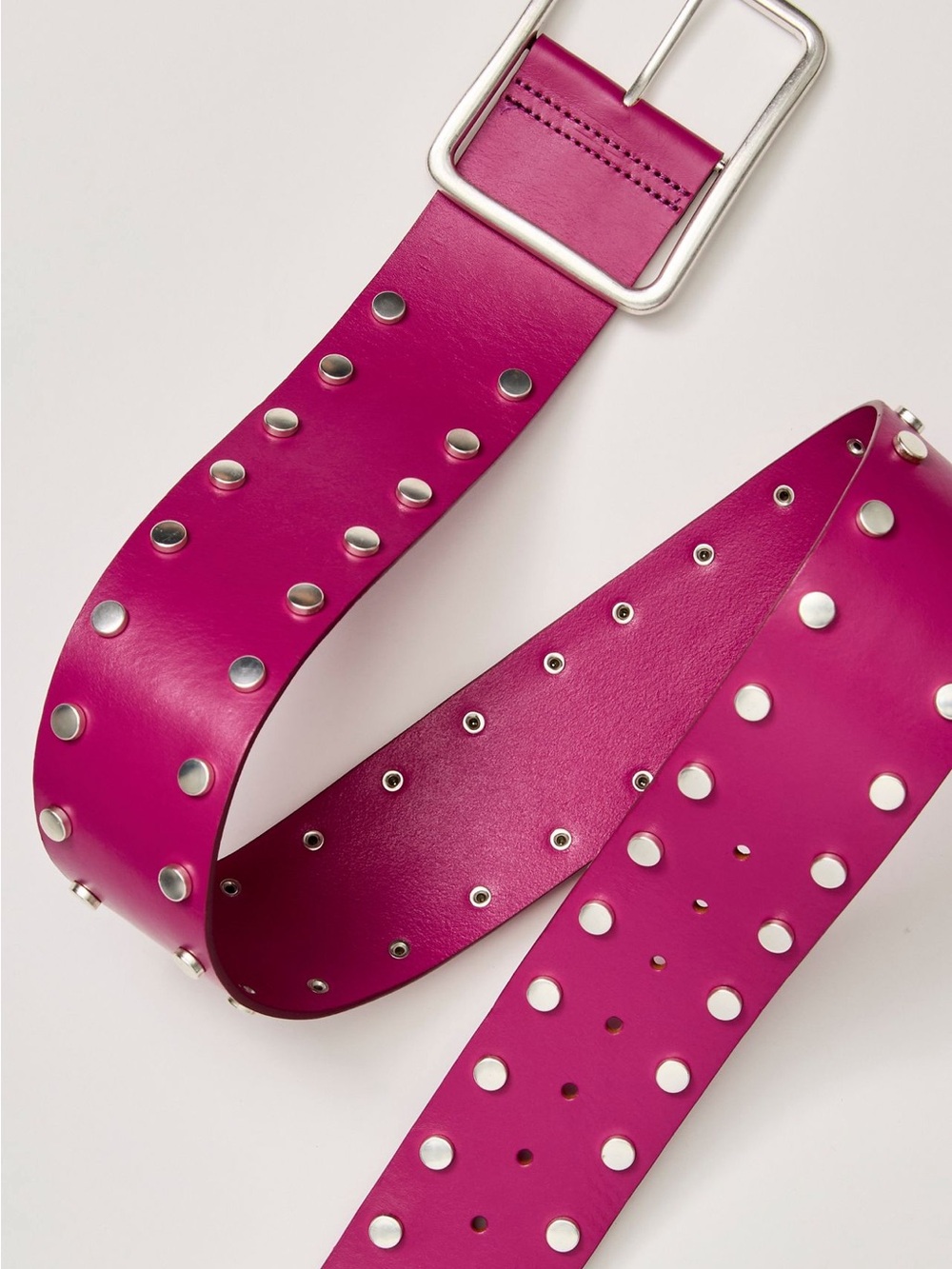 Free People Hex Hip Belt - Picture 3 of 6